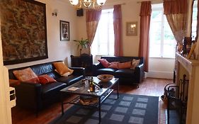 Chateau View Chambres D'Hotes